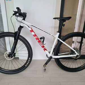 트렉 엑스칼리버8 MTB 자전거