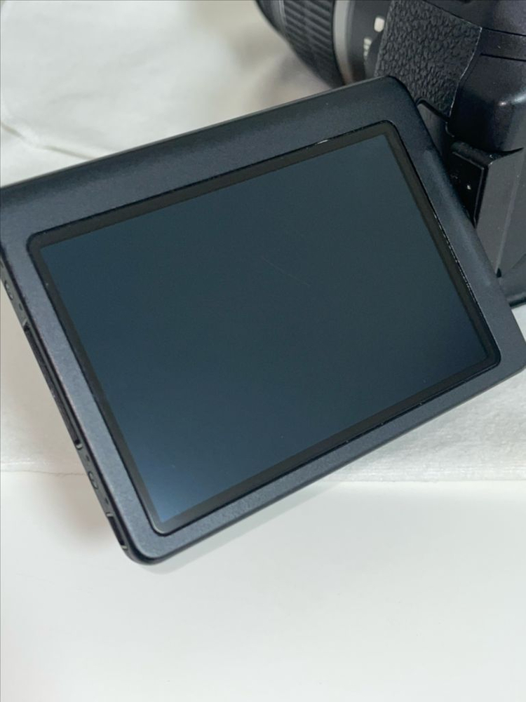 캐논 EOS 700D, 18-55mm렌즈 세트 구성품 일괄--5