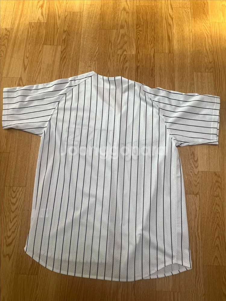 LG 트윈스 야구 유니폼--1