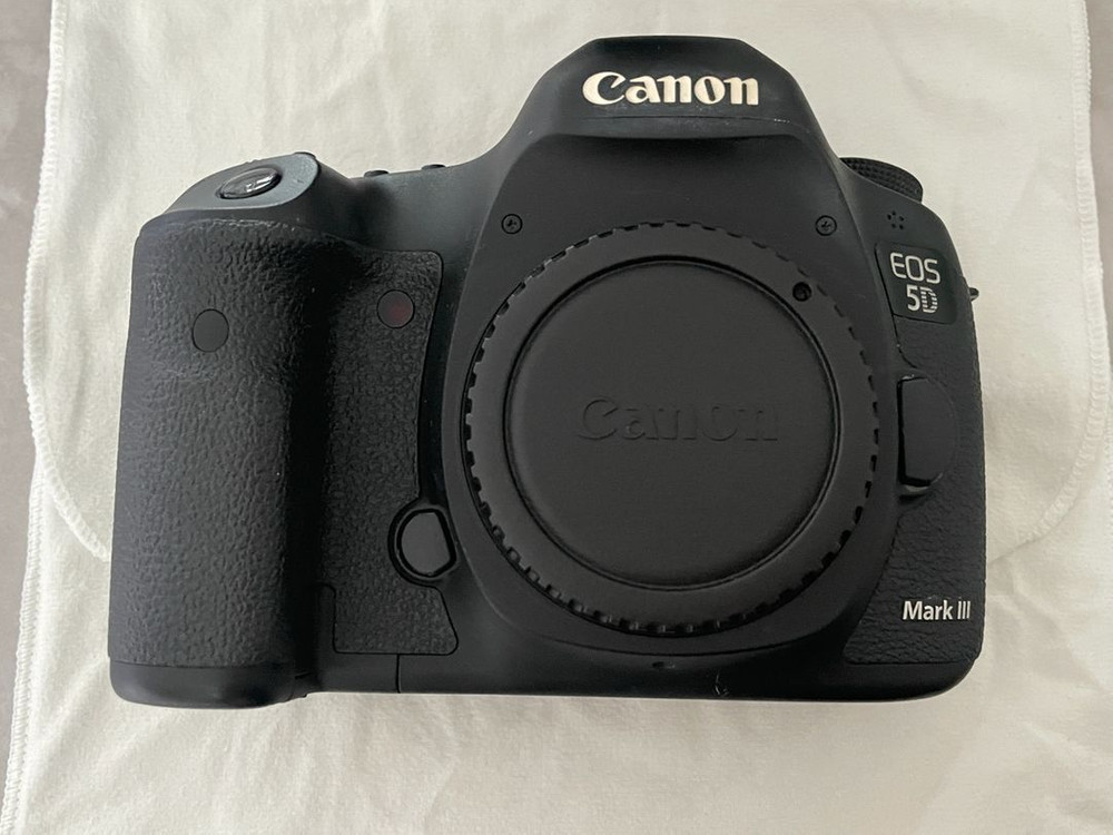 캐논 5d Mark 3, 24-70mm 오막삼 렌즈포함 풀구성--1
