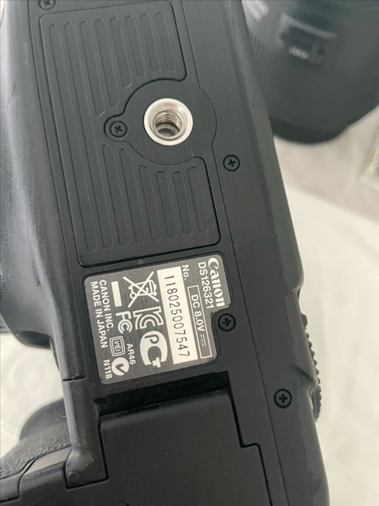 캐논 5d Mark 3, 24-70mm 오막삼 렌즈포함 풀구성--4