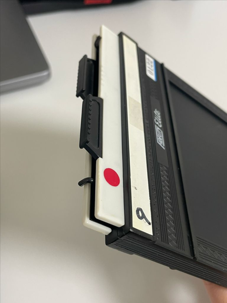 4X5 시트필름 대형필름 홀더--1