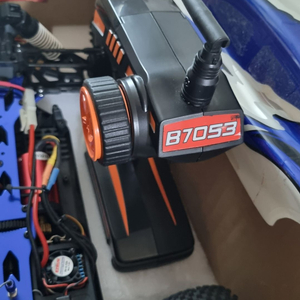 RC 버기카 세트 이미지