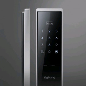 직방 SHP-H31 레버형 스마트 도어락