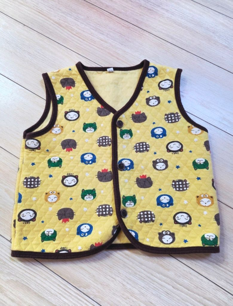 여아수면잠옷셋트&원피스,조끼일괄--4