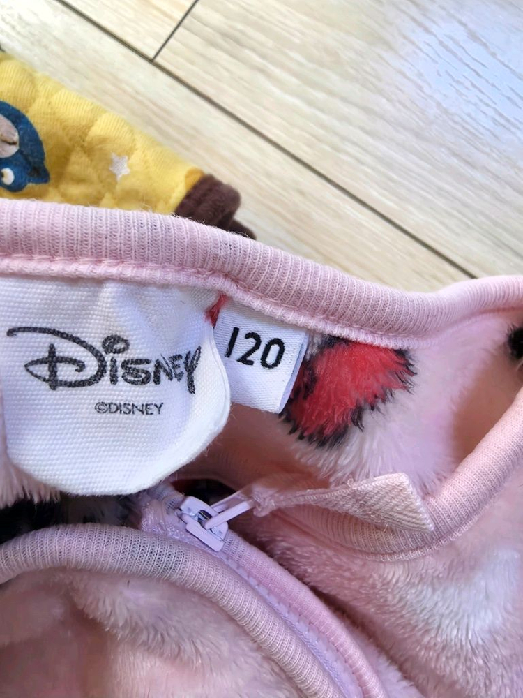 여아수면잠옷셋트&원피스,조끼일괄--6