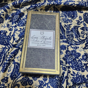 불리 오 트리쁠 리켄 데코스 75ml 향수