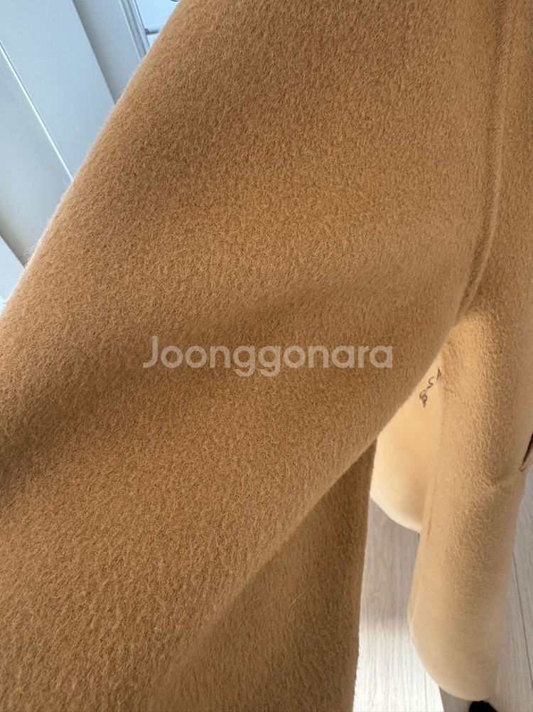 R2W 오드리 코트--1