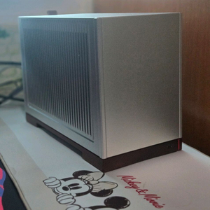 itx 부품 반본체 9600x b650i