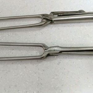 옛날불고데기 마샬아이롱