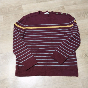 파리게이츠 여성105 사이쥬 니트