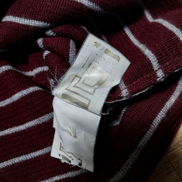 파리게이츠 여성105 사이쥬 니트--1