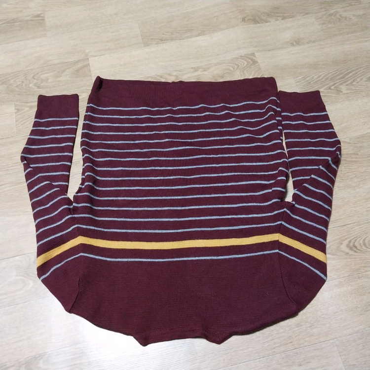 파리게이츠 여성105 사이쥬 니트--3