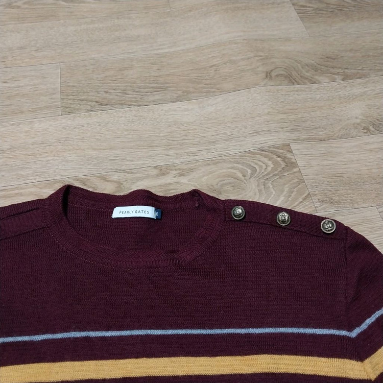 파리게이츠 여성105 사이쥬 니트--5