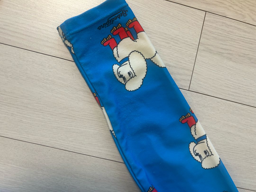 베베드피노 래쉬가드 수영복 120--6