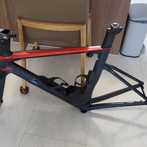 21년식 BMC 타임머신 로드 01 ONE 프레임 51size