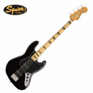 스콰이어 클래식바이브 베이스 기타 이미지