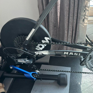 와후 키커 5세대 및 105급 MASI 로드 자전거