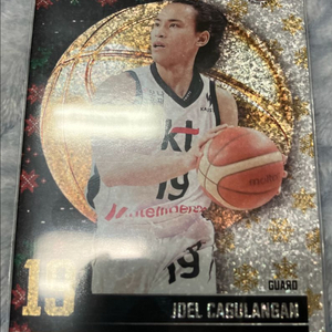 25-26시즌 kbl카드 수원kt 카굴랑안선수