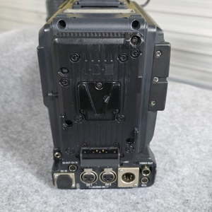 파나소닉 캠코더