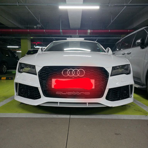 아우디 A7 2014년 다이나믹 가솔린