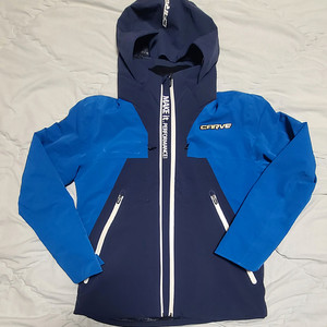 24/25 카브스키복 CPM25A BLN 라지