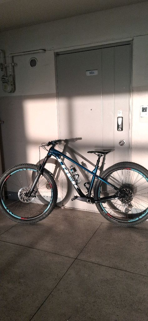 트렉 로스코8 판매 (첼로 로드 서비스)--4