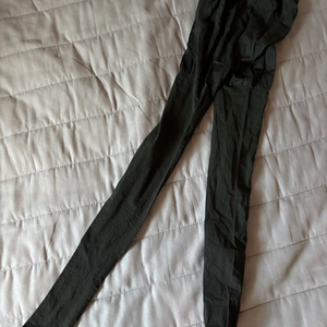 학생용 중고 검정색 팬티스타킹