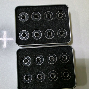 롤러스케이트 베어링