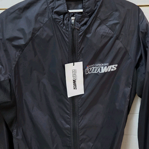 위아위스 자켓xs