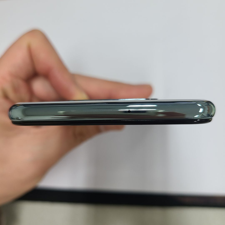 .LG Q51 (Q510) 32G 블루 SK 무잔상 A급 208272--4