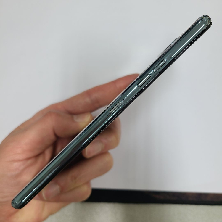 .LG Q51 (Q510) 32G 블루 SK 무잔상 A급 208272--7