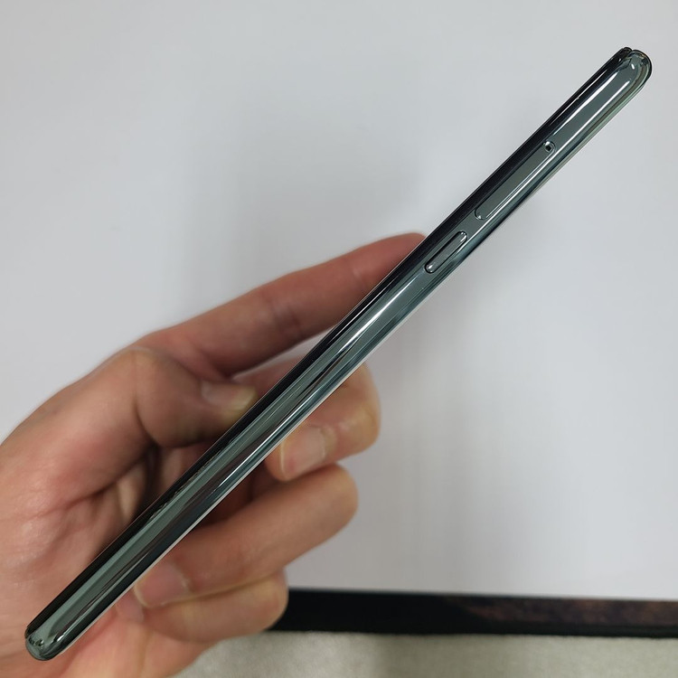 .LG Q51 (Q510) 32G 블루 SK 무잔상 A급 208272--6