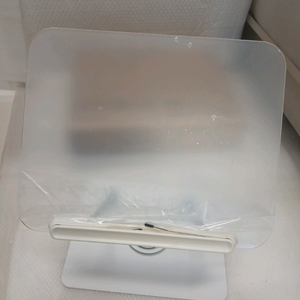 투명 아크릴 회전 독서대 YL-905 이미지