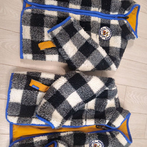 뉴발란스키즈 110