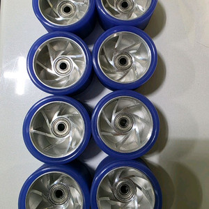 롤러스케이트바퀴