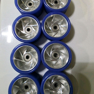 롤러스케이트바퀴