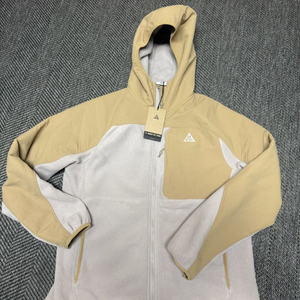 나이키 ACG 플리스 풀집업 후드 쟈켓 M/95~100사이즈