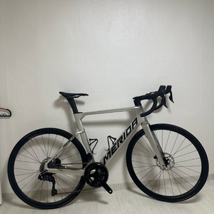 메리다 리액토 6000 di2 (리엑토) 23년 사이즈54