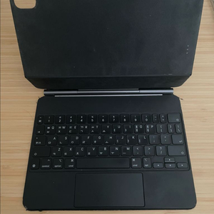 태블릿 매직키보드