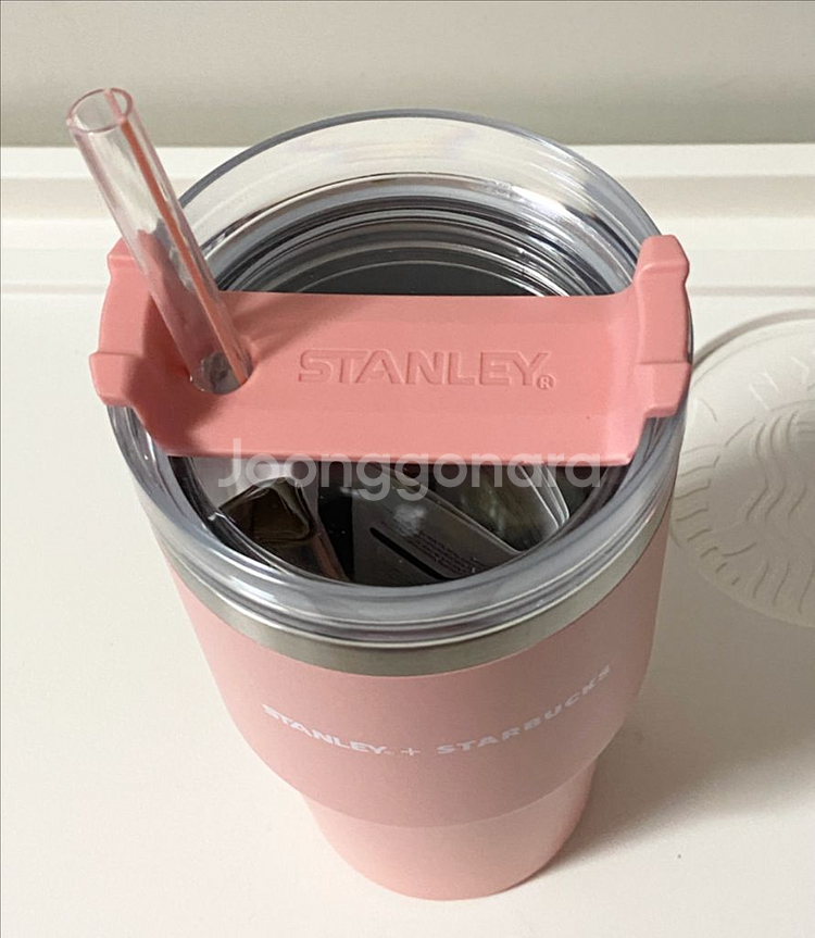 스타벅스 23 SS 스프링 스탠리 켄처 591ml--2