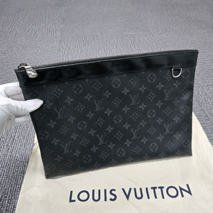[특가][정품]루이비통 이클립스 클러치백