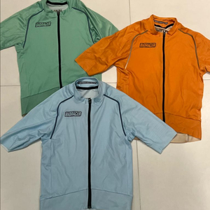 바이오레이서 사이클 져지 빕