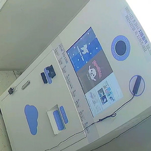 하루필름 인생네컷 무인 사진기 판매 3대