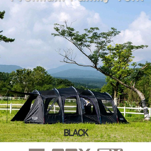 [새상품]제드티맥스ex 텐트 7~8인용