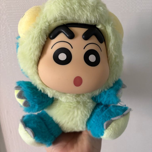 짱구 공룡시리즈