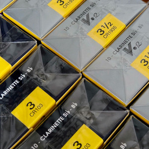 반도린 클라리넷 리드 판매합니다.