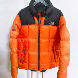 (95)노스페이스남자거위털800필패딩