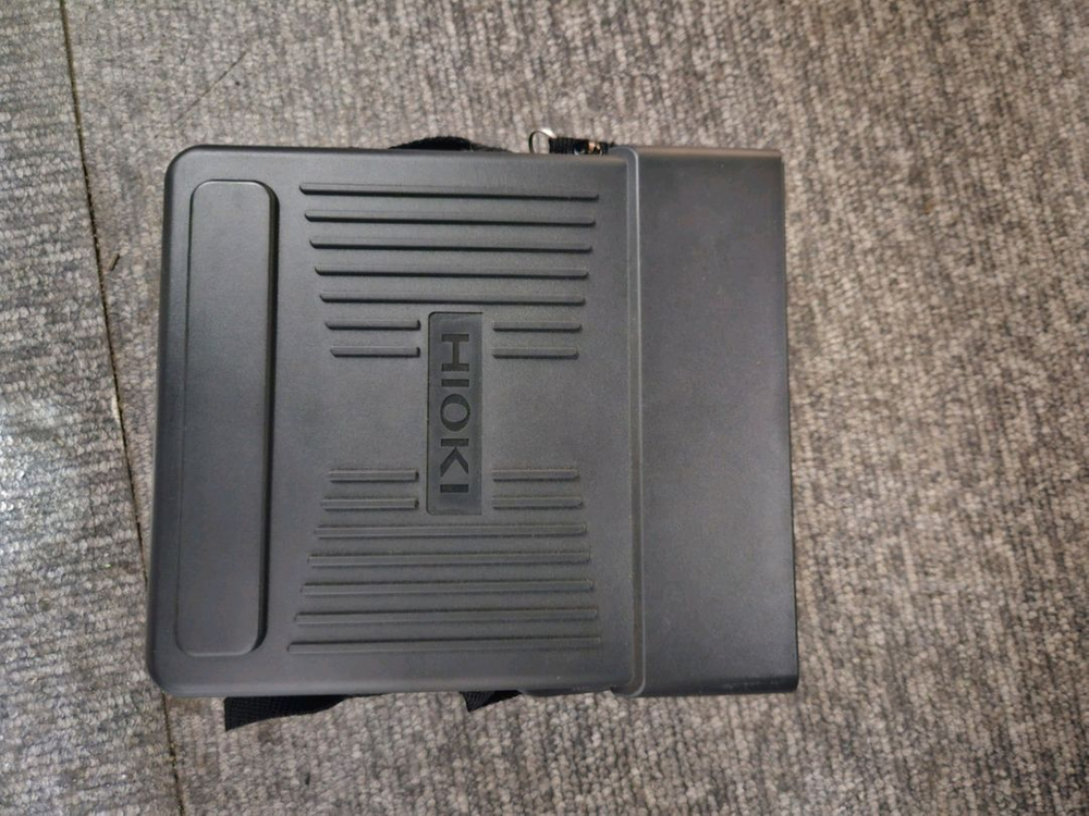 HIKOKI IR4018절연저항계 이미지