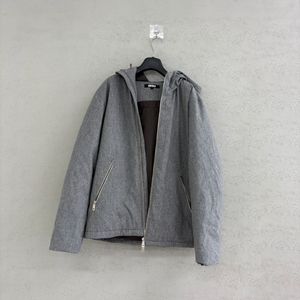 DKNY 옴므 다운패딩 M 사이즈